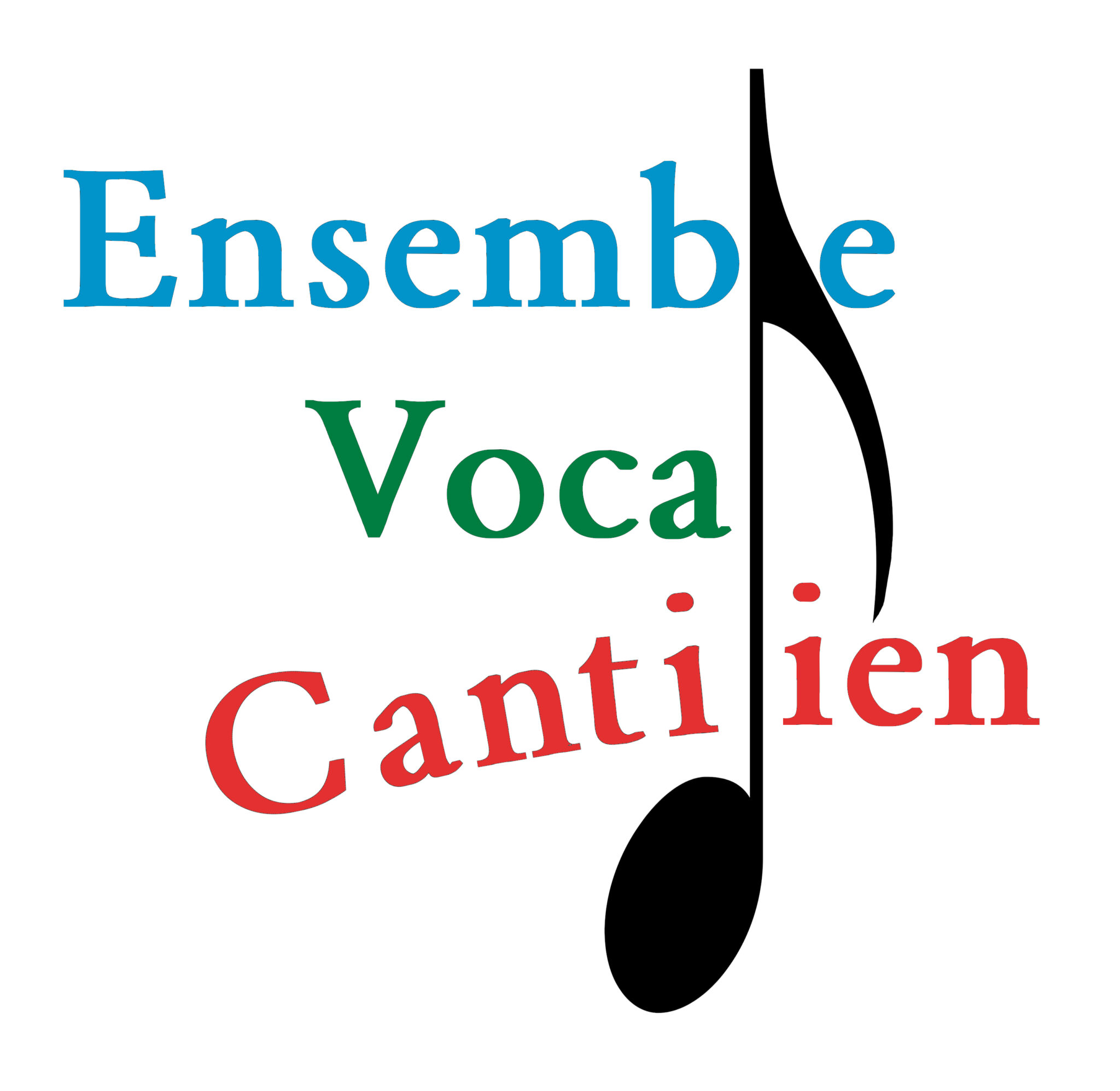 Accueil - Ensemble Vocal Cantilien